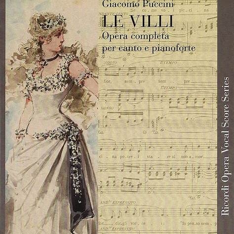 《Le Villi》を語る Vol.4